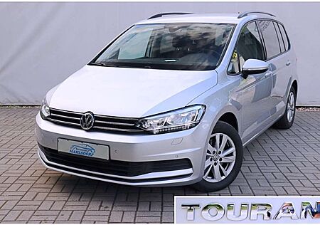 VW Touran Volkswagen 2.0 TDI Comfortline