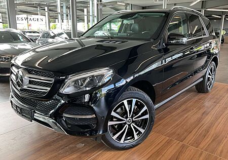 Mercedes-Benz GLE 350 d 4Matic SPUR/DISTRONIC/AHK/FLA/LED