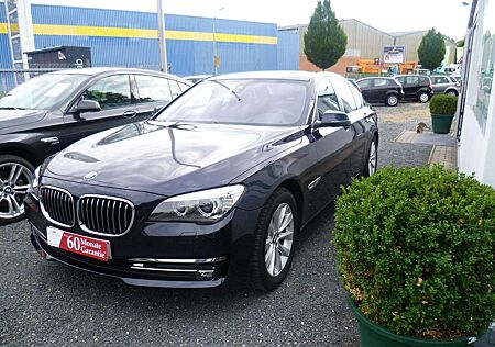 BMW 750i 750 Baureihe 7 xDrive EURO 6. MODELL 2014+GSHD