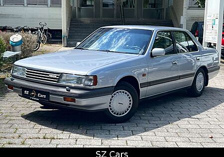 Mazda 929 GLX TÜV NEU H ZULASSUNG 1. HAND