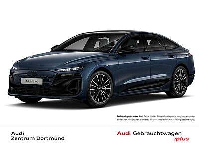 Audi S6 e-tron Sportback quattro PANO B&O AHK 360°CAM