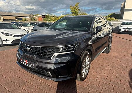 Kia Sorento gebraucht kaufen Kia Sorento Platinum 4WD