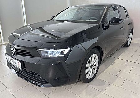 Opel Astra 1.2 Turbo Enjoy (L)