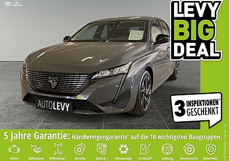 Peugeot 308 Allure HDI EAT 130 +Kamera+CarPlay+Navi+PDC+