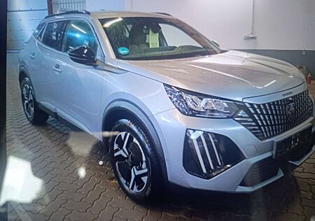Peugeot 2008 Allure Pure Tech 130 EAT8