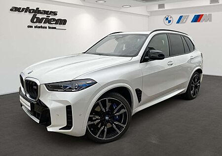 BMW X5 M60i xDrive V8 POWER