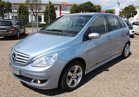 Mercedes-Benz B 200 Sports Tourer*1. Hd.*