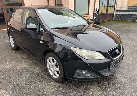 Seat Ibiza Stylance / Style