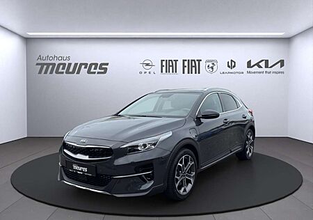Kia XCeed Plug-in Hybrid PHEV Platinum El. Heckklappe e-Sitz