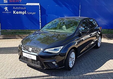Seat Ibiza 1.0 TSI S&S FR