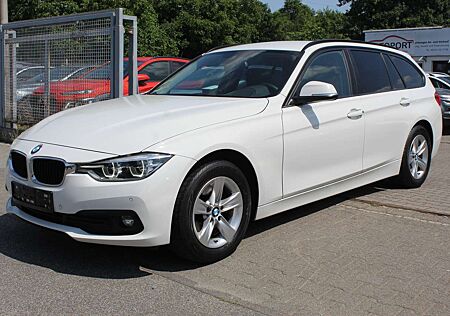 BMW 320 d Advantage