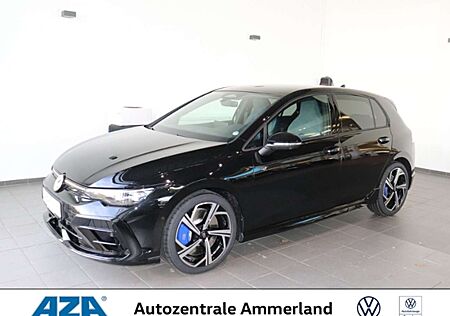 VW Golf R Volkswagen 2.0 TSI*Black Style*DSG*Allrad*AppConnect*Kamera*