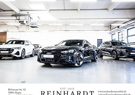 Audi RS e-tron GT ALL-BLACK 21Z./ACC/PANO/KAM./B&O/VC