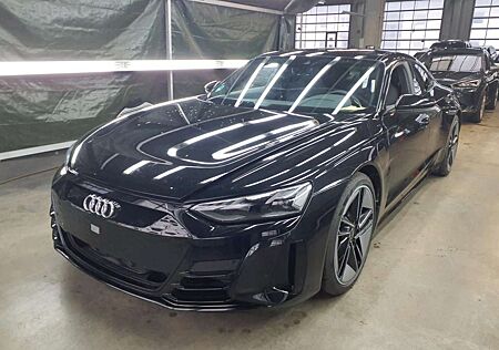 Audi e-tron GT RS ALL-BLACK 21Z./ACC/PANO/KAM./B&O/VC