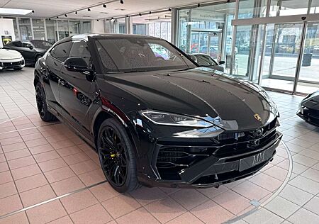 Lamborghini Urus SE