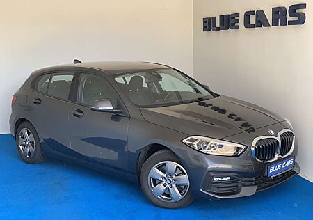 BMW 116d 116 Advantage 8fach/PDC/LED/SHZ/Klima/Navi/Apple