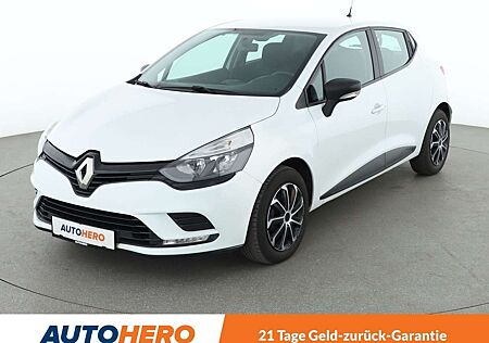 Renault Clio 1.2 Life*TEMPO*KLIMA*GARANTIE*