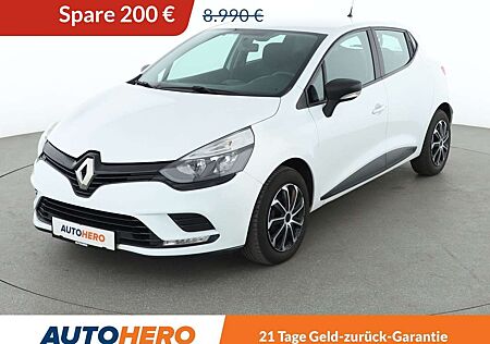 Renault Clio 1.2 Life*TEMPO*KLIMA*GARANTIE*