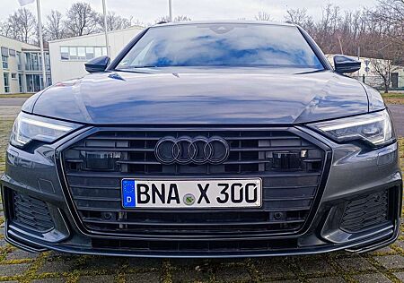 Audi A6 Avant 40 TDI S tronic S line