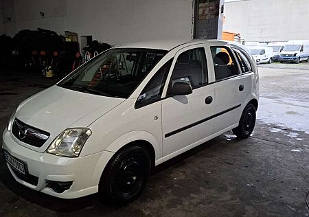 Opel Meriva A 1.4 Basis 2009