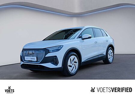 Audi Q4 e-tron 45 quattro MATRIX-LED+RearView