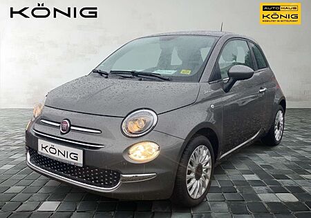 Fiat 500 MY22 1.0 GSE Hybrid DOLCEVITA 51kW (