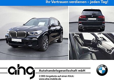 BMW X5 xDrive30d M Sportpaket Innovationsp. Panorama