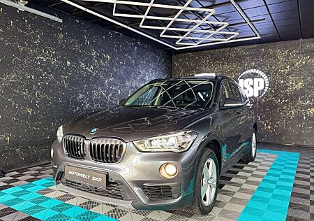 BMW X1 Baureihe sDrive 20 i Advantage/1HND/SPORT