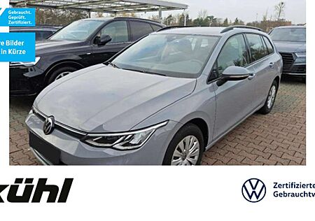 VW Golf Variant Volkswagen Golf 8 VIII Variant 1.0 TSI LED/App