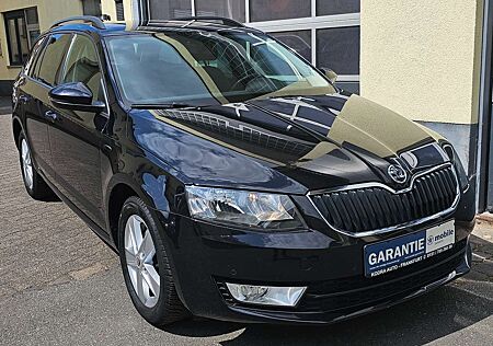 Skoda Octavia 1.4TSI Ambition* Navi* PDC* Garantie