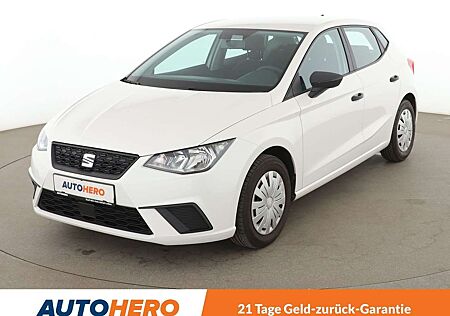 Seat Ibiza 1.0 Reference*LIMITER*KLIMA*GARANTIE*