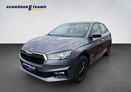 Skoda Fabia 1.0 TSi DSG Style