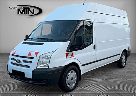 Ford Transit Kasten H3+L3 3.Stz Klima Tempomat 1.HAND