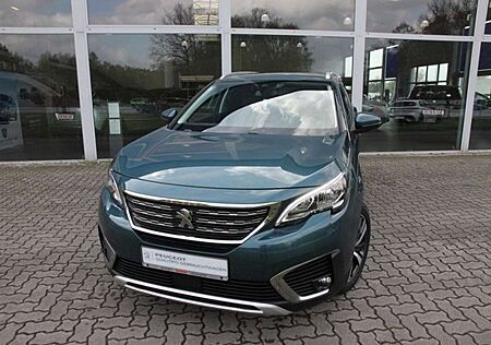 Peugeot 5008 Allure PT 130 GJR AHK SHZ