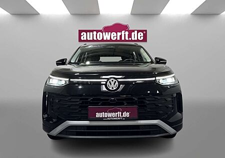 VW Tayron Volkswagen 2.0 TDI 4M DSG Life 7SITZER AD AHK Navi 360 CAM
