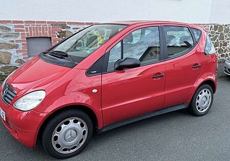 Mercedes-Benz A 140 Classic