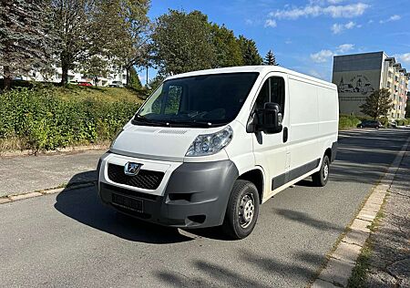 Peugeot Boxer HDi 328 L1H1