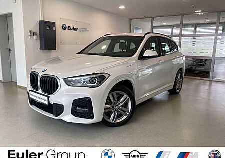 BMW X1 xDrive 25e M-Sport Pano HUD DAB HiFi LED PDC