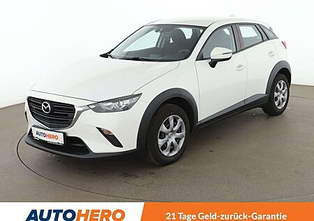 Mazda CX-3 2.0 Skyactiv-G Prime-Line*PDC*KLIMA*