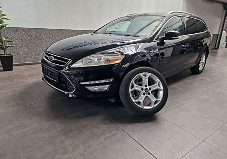 Ford Mondeo 1,6 Business Klimaautomatik Navi PDC Alu