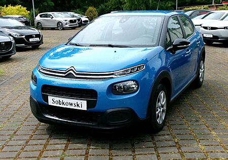 Citroën C3 Citroen Pure Tech Feel