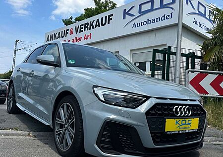 Audi A1 Sportback 25 TFSI ACC 2xS line