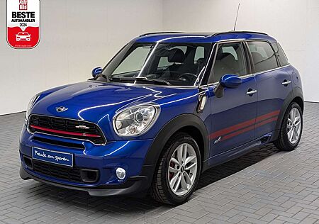 Mini John Cooper Works Countryman All4 Bi-Xenon/Navi/