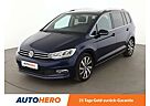 VW Touran Volkswagen 1.4 TSI Highline BlueMotion Tech Aut.*LED*ACC*CAM