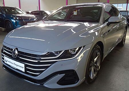 VW Arteon Volkswagen 2.0 TSI*R-LINE*PANO*ACC*MATRIX*360°KEY*