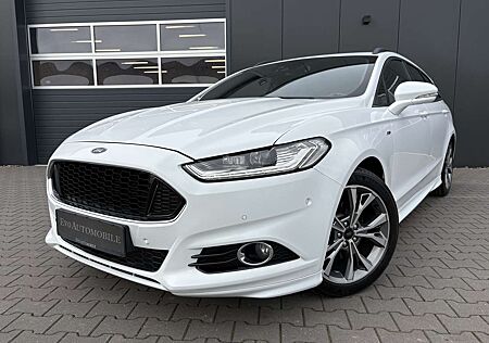 Ford Mondeo ST-Line Navi Pano Anhängerkupplung Kamera LED