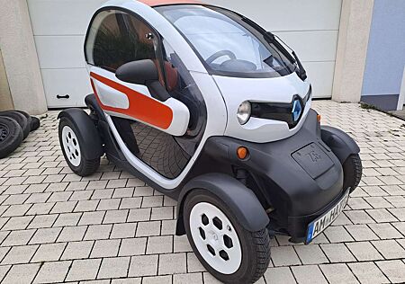 Renault Twizy (mit Batterie) Technic