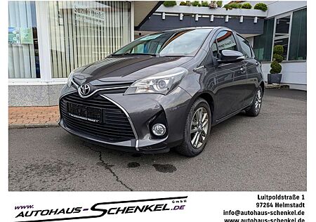 Toyota Yaris 1.0 VVTi Comfort 1.0 VVTi Comfort