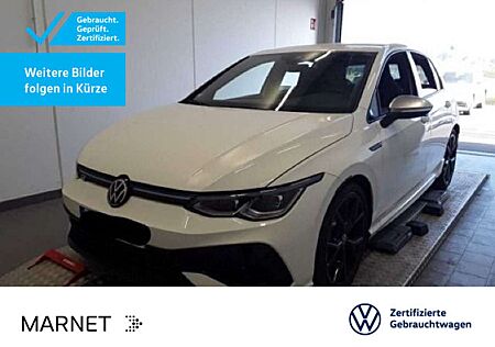 VW Golf Volkswagen R 2.0 TSI DSG*Navi*Matrix*Kamera*ACC*Keyles