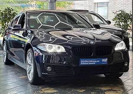 BMW 535d 535 Baureihe 5 Lim. xDrive*HU/AU*MEMORY*HUD